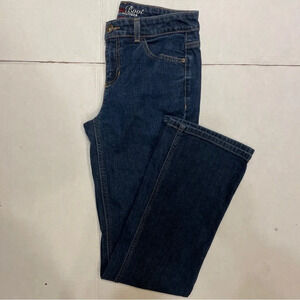 Tommy Hilfiger Hope Boot Jeans Size 4 R